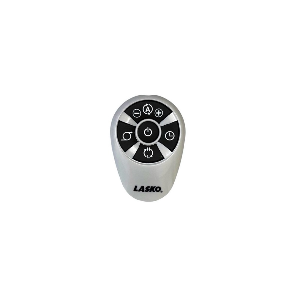 Lasko Tower Fan Remote Control